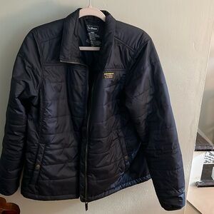 Mountain puffer